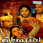 Cobra Girl (1963) Mp3 Songs